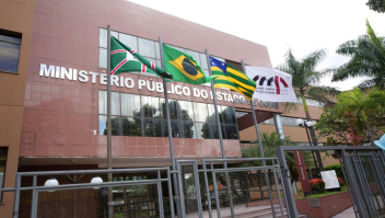 MPGO recorre de decisão que extinguiu ação contra empresas de apostas on-line
