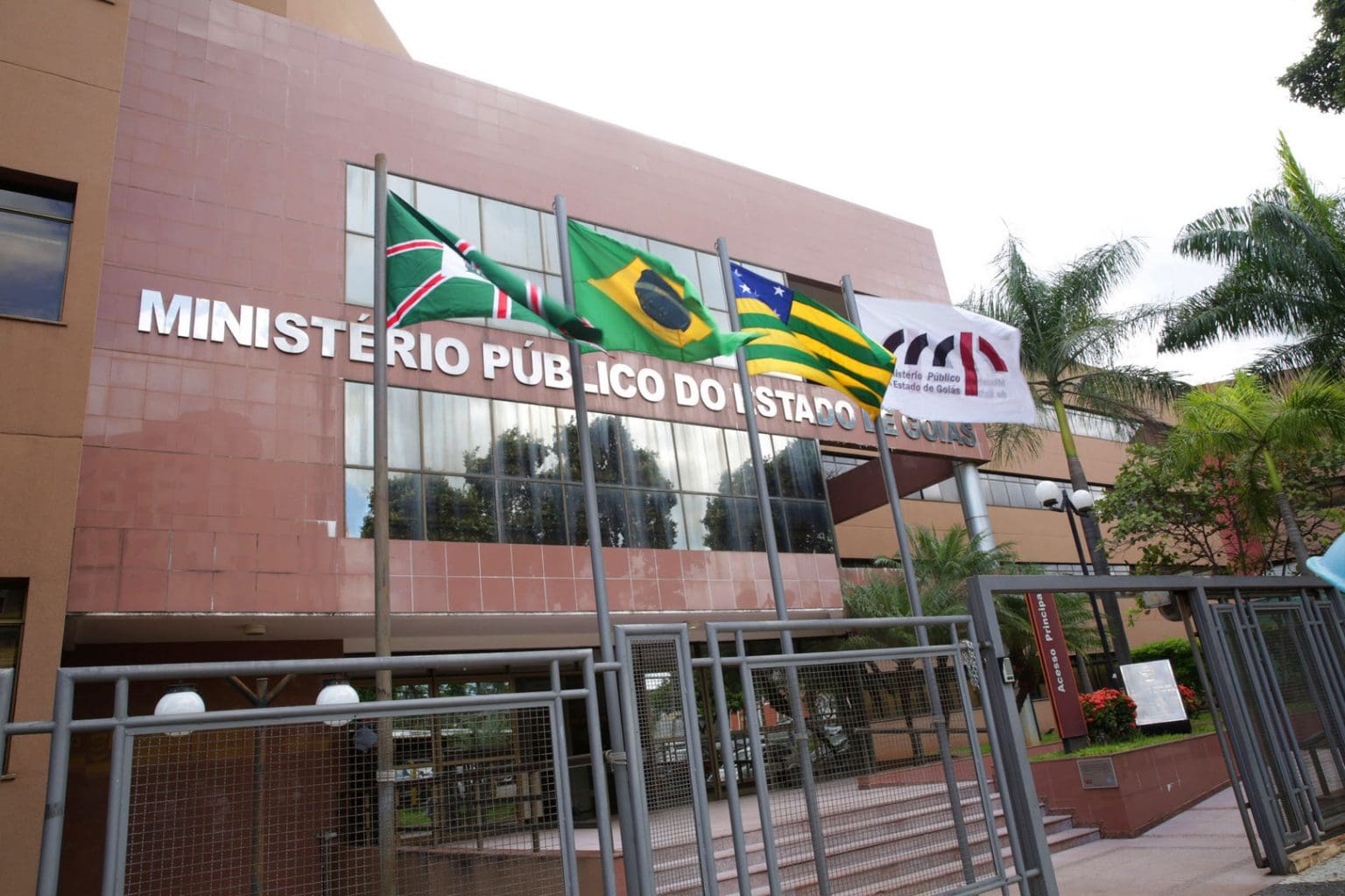 MPGO recorre de decisão que extinguiu ação contra empresas de apostas on-line