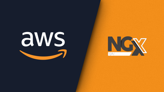 NGX renova colaboração com a AWS por mais cinco anos e reforça sua infraestrutura de iGaming