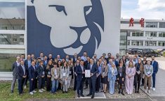 NOVOMATIC faz história como a primeira empresa de tecnologia de jogos do mundo a obter a certificação ISO 20671