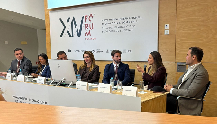 Painel reúne especialistas para avaliar regulação de apostas online no Brasil