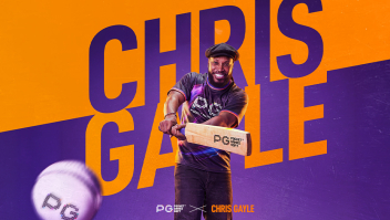 PG SOFT nomeia o astro do críquete Chris Gayle como embaixador global oficial da marca