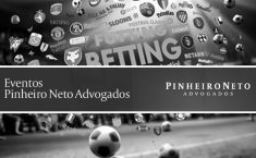 Pinheiro Neto Advogados promove debate sobre regulamentação de apostas no Brasil 1