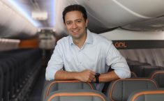 Presidente da Gol afirma que aviação brasileira estagnou e compete com apostas online