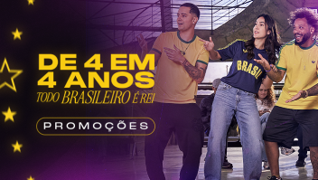 Promoções da Copa do Mundo no H2bet: conheça todas e como aproveitar