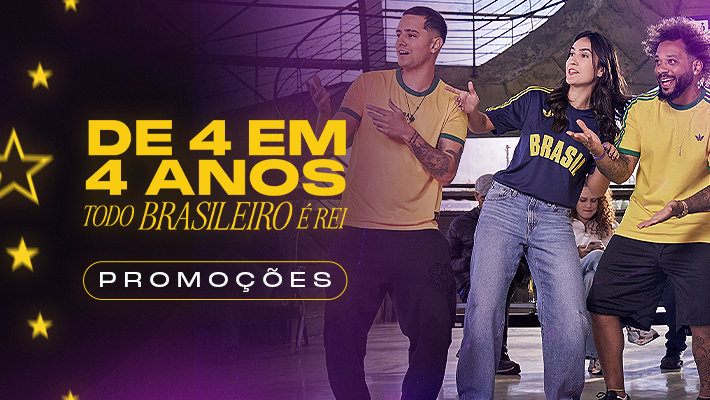 Promoções da Copa do Mundo no H2bet: conheça todas e como aproveitar