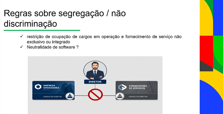 Provedores de apostas esportivas: SPA-MF discute 11 temas em regulamentação 4