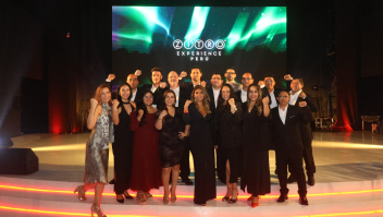Público recorde, lançamentos emocionantes e um sucesso retumbante: assim foi a Zitro Experience Peru 1