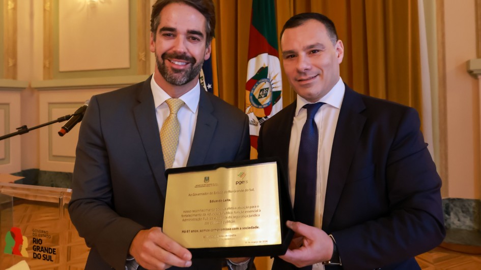 Rio Grande do Sul contesta legitimidade de ANJL para questionar lei das bets gaúcha 1