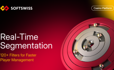 SOFTSWISS adiciona segmentação em tempo real para operadores de cassino