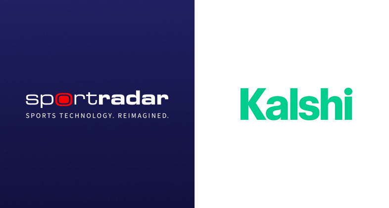 Sportradar e Kalshi anunciam parceria global de dados e infraestrutura inédita para mercados de previsão