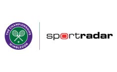 Sportradar fecha acordo para direitos oficiais de dados e apostas em Wimbledon