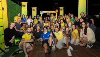 Super Kwai Arena celebra sucesso em Nova York com mais de 500 inscritos e leva festa do Mundial para Miami 1