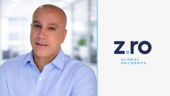 Z.ro Global Payments anuncia Ademir Araujo como novo CFO