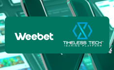 Weebet eleva patamar operacional de operadores com nova parceria estratégica da Timeless Tech 1