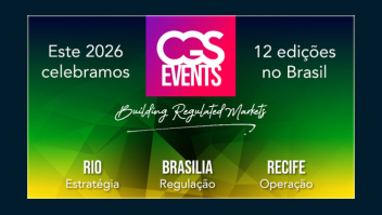 Após 12 edições, a CGS Events redefine sua estratégia no Brasil com um circuito anual especializado