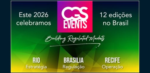 Após 12 edições, a CGS Events redefine sua estratégia no Brasil com um circuito anual especializado