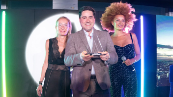 Alessandro Valente remporte Affiliate Idol 2026 et consolide un héritage qui a transformé le secteur des jeux en ligne en Amérique latine.