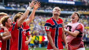 Após eliminar o Brasil, Noruega é favorita contra a Inglaterra?