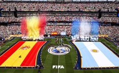 Apostas online crescem 300% durante a Copa mesmo sem seleção