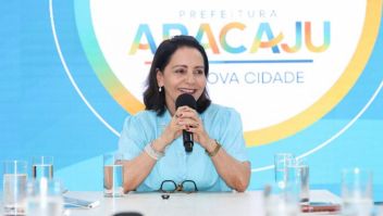 Aracaju proíbe publicidade de bets em espaços públicos
