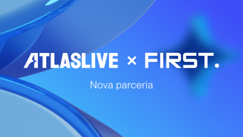 Atlaslive fecha parceria com a FIRST.bet para oferecer seu sportsbook Tier-1 a operadores