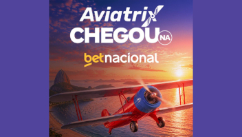 Aviatrix amplia sua presença no Brasil com a Betnacional, da Flutter Brazil 1