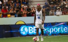 BETesporte marca presença no maior evento da história da X1 Brazil 1