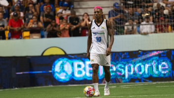 BETesporte marca presença no maior evento da história da X1 Brazil 1