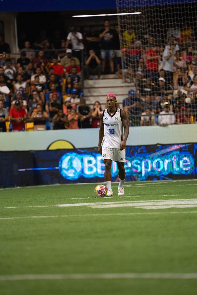 BETesporte marca presença no maior evento da história da X1 Brazil 2
