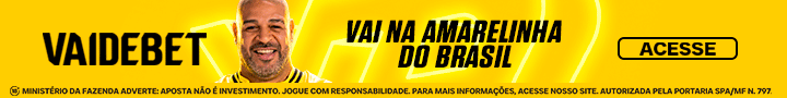 Vai de Bet - 728 x 90 - Texto 1