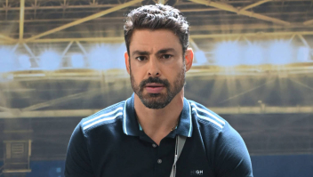 Cauã Reymond aborda vício em bets em sua nova série "Jogada de Risco"
