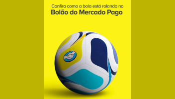 Com 25,2 milhões de pessoas e quase 1 bilhão de palpites, Bolão 2026 do Mercado Pago entra para o GUINNESS WORLD RECORDS™  