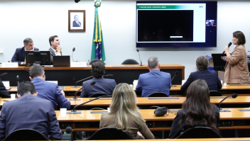 Debatedores defendem mais investimento e melhor uso de dados para ampliar impacto econômico do esporte