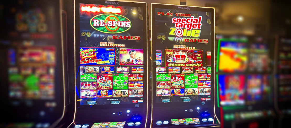 EGT expande sua presença no mercado holandês de plataformas elevatórias com uma nova instalação no Hi Five Casino