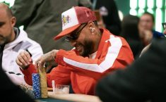 Em folga, Neymar Jr perde R$ 35 mil em torneio de pôquer em São Paulo