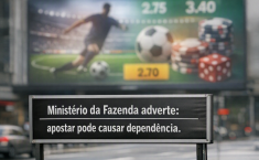‘Essenciais’: especialista analisa endurecimento das regras na publicidade das bets