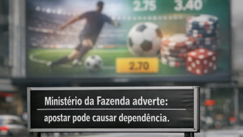 ‘Essenciais’: especialista analisa endurecimento das regras na publicidade das bets