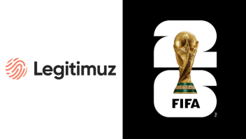 Fim da fase de grupos: Legitimuz registra mais de 7 milhões de verificações de liveness durante a Copa