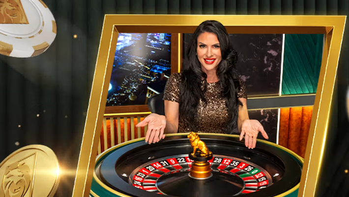 Game shows ao vivo ampliam a variedade do cassino ao vivo