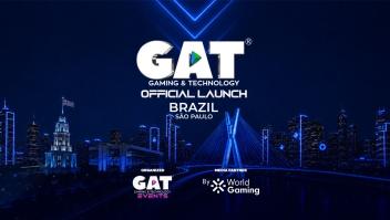 GAT Official Launch Brasil 2026 revela programação oficial