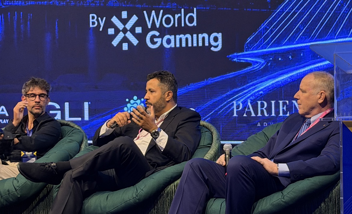 Governança, compliance e combate ao mercado ilegal de jogos foi a tônica do GAT Brasil 12