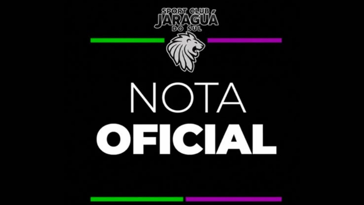 Jaraguá tem 7 jogadores suspensos no Catarinense por suspeita de manipulação de resultados 1