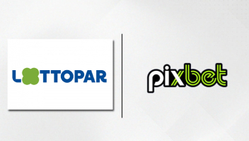 Lottopar rescinde contrato com concessionária PIXBET