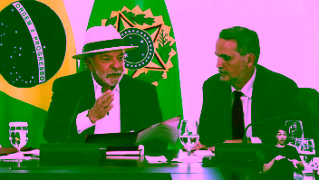 Lula sanciona lei que destina parte das bets para financiar a Polícia Federal