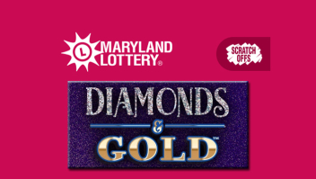 Moradora de Maryland ganha US$ 2 mi na loteria e planeja se aposentar