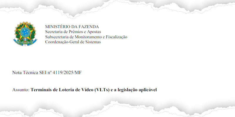 MPRJ contesta VLTs no Rio e causa poderá gerar um imbróglio jurídico bilionário 2