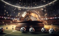 Os 7 melhores jogos de futebol para jogar no cassino durante a Copa do Mundo