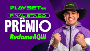 Play é indicada ao Prêmio Reclame Aqui e se consolida entre as gigantes do mercado de apostas