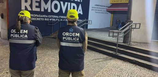 Prefeitura do Rio proíbe publicidade de plataformas de apostas em mídias externas e espaços públicos